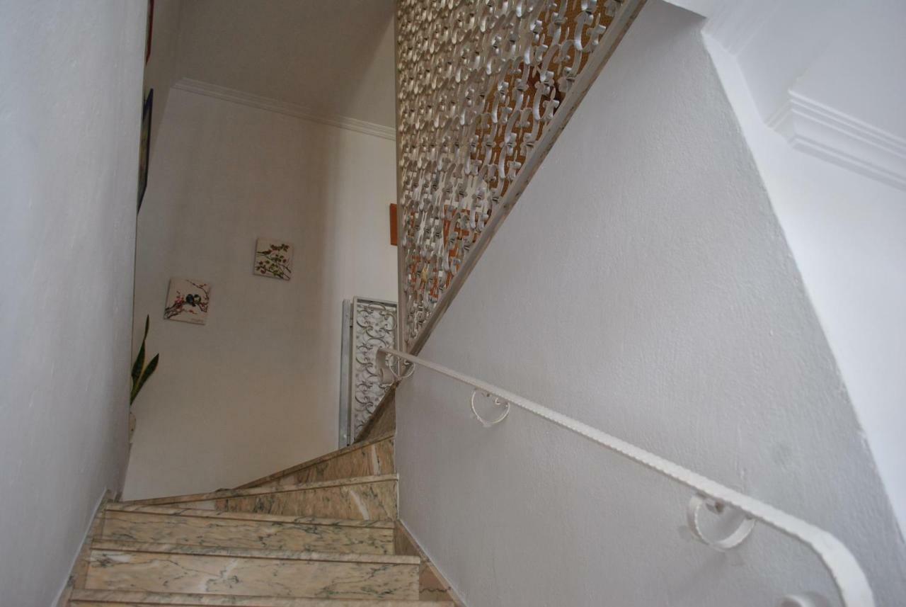 Apartamento Rural Prado Del Rey Apartment Exterior foto