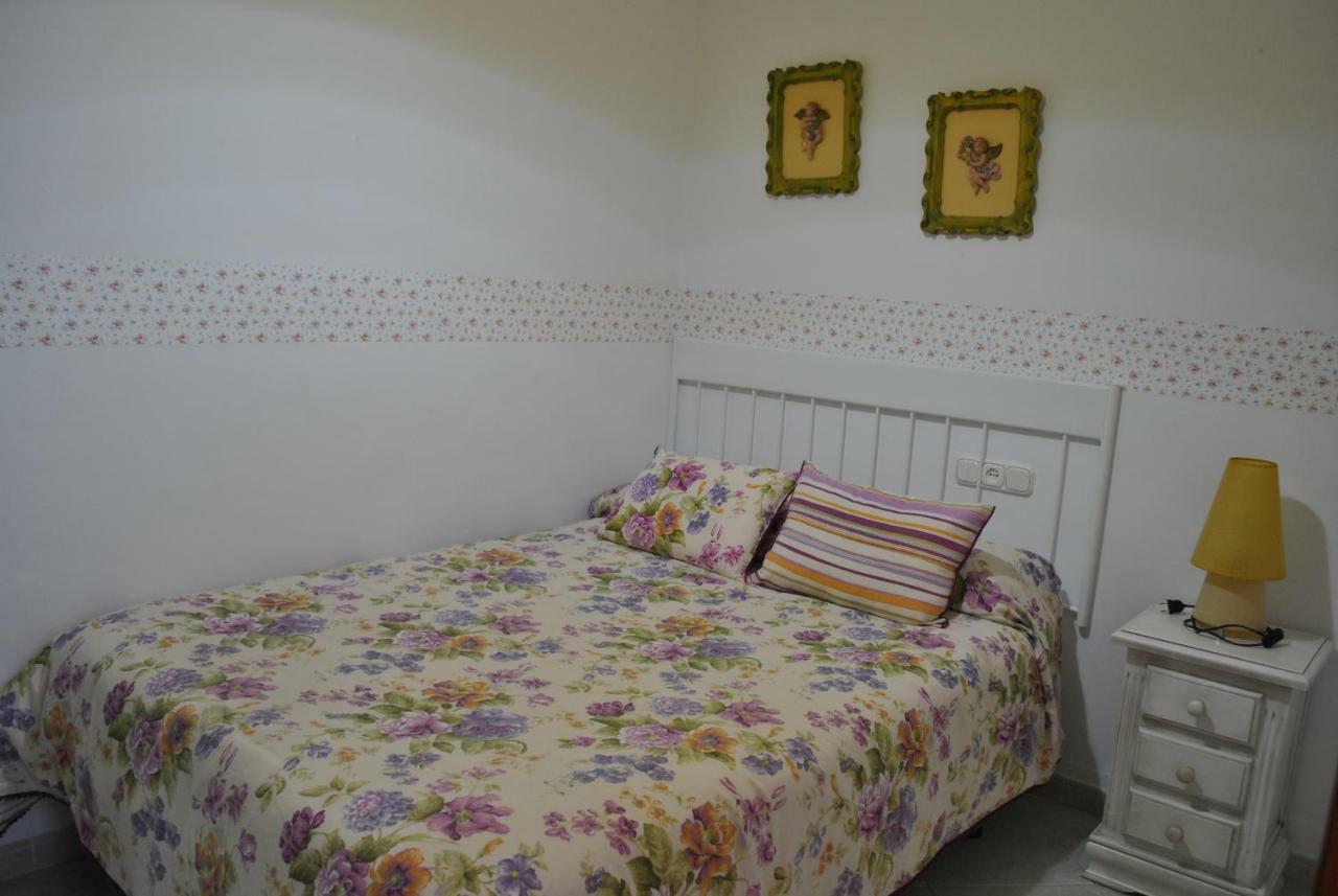 Apartamento Rural Prado Del Rey Apartment Exterior foto
